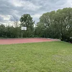 Semesterbostad U Marusky Visnova