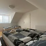 Semesterbostad U Marusky Visnova