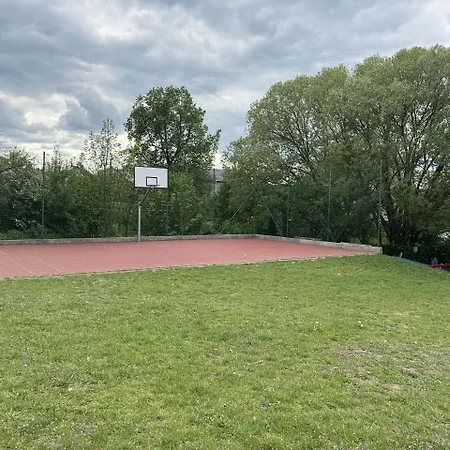Nyaraló U Marusky Visnova