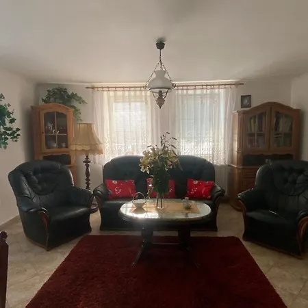 U Marusky בית נופש *