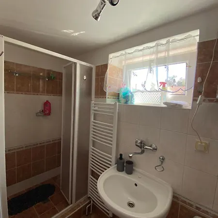 בית נופש U Marusky Visnove (Znojmo)