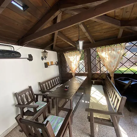 U Marusky Visnove (Znojmo)