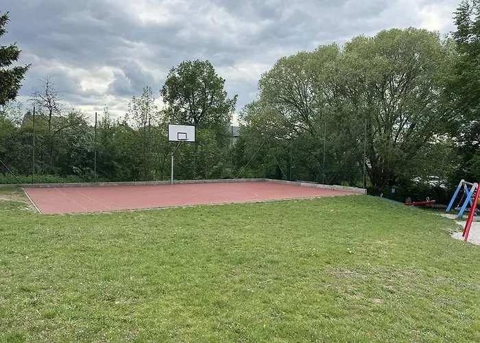 Semesterbostad U Marusky Visnove (Znojmo)
