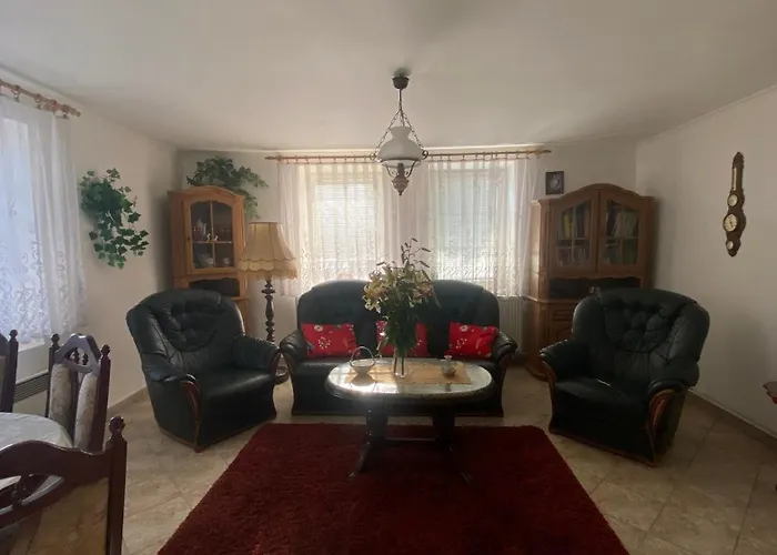 U Marusky 度假居 *