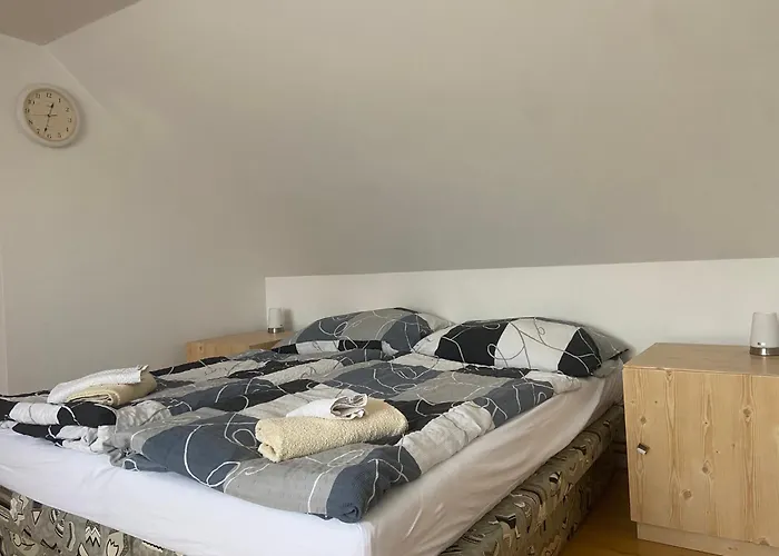 U Marusky Visnove (Znojmo)