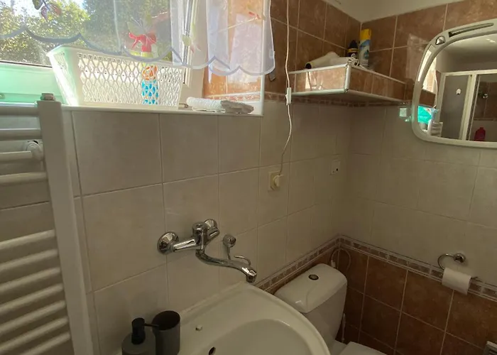 U Marusky 度假居 *