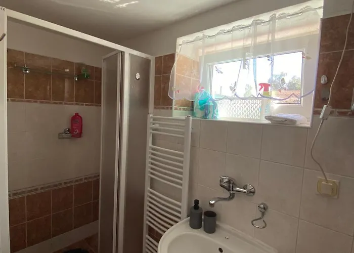 度假居 U Marusky Visnove (Znojmo)