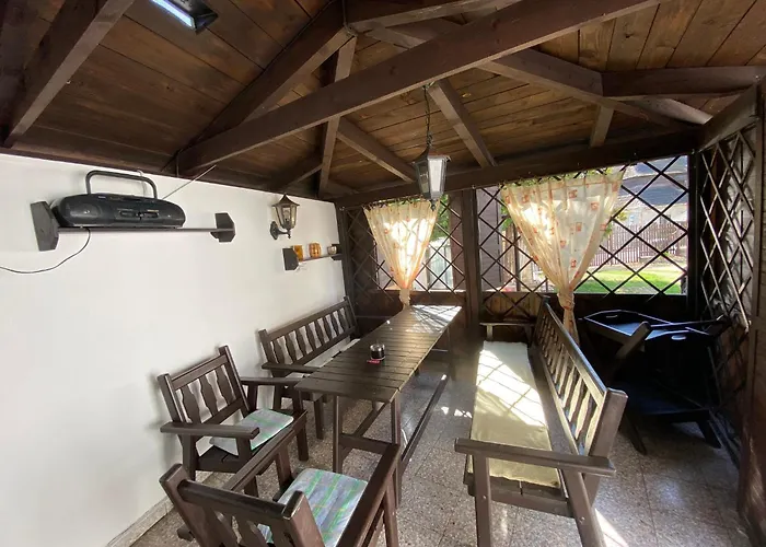 U Marusky Visnove (Znojmo)