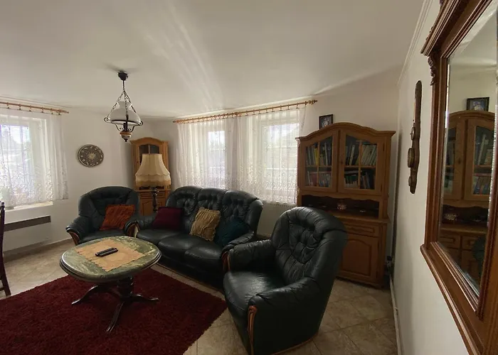 U Marusky Visnove (Znojmo)