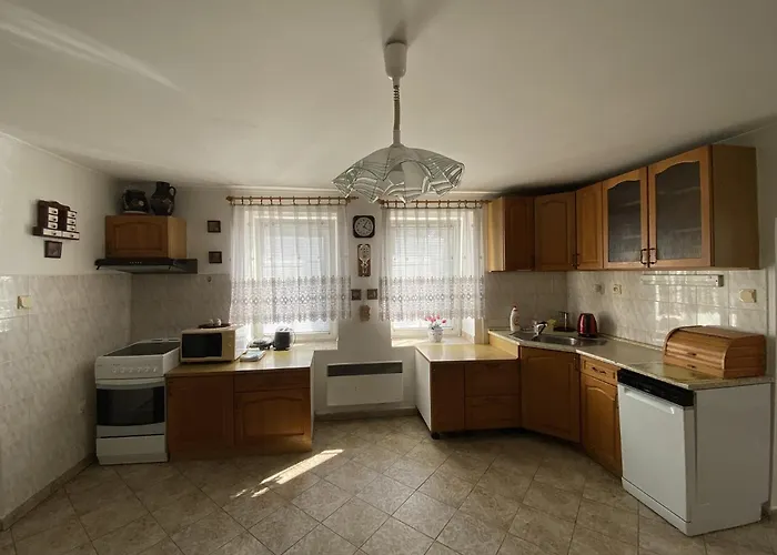 度假居 U Marusky *